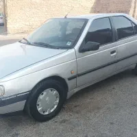 پژومدل۸۶دوکانه کارخانه سالم