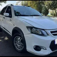 کویک R  مدل بهمن ۱۳۹۹