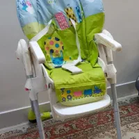 صندلی غذا کودک