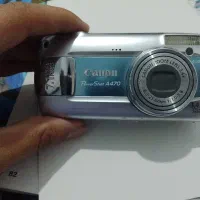 دوربین کنون