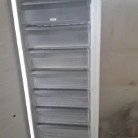 فریزر تک 8کشو نویکماه کار