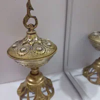 وسایل برنزی