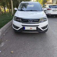 تیگو‌ ۵ مدل ۹۹