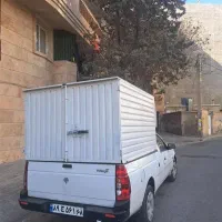 استخدام راننده با خودرو آریسان در اسنپ شاپ|استخدام حمل و نقل|تهران, مهرآباد جنوبی|دیوار