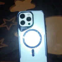 ایفون 16pro max کپی|موبایل|سیرجان, |دیوار