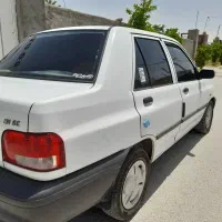 ۱۳۱seمدل ۹۴تمام فابریک عروسک|خودرو سواری و وانت|فسارود, |دیوار