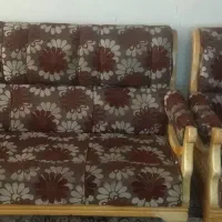 مبل هفت نفره
