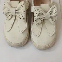 لباس های دخترانه و کفش