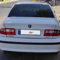 سمندEF7 91مولتی پلکس|خودرو سواری و وانت|چناران, |دیوار