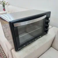 آون تستر فر برقی پارس خزر ۴۵ لیتری