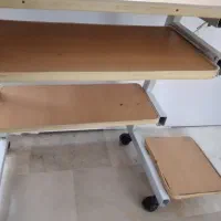 میز کامپیوتر