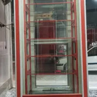 یخچال سینک فن