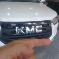 کی ام سی تی8   مدل۴۰۳ سفید کم کار