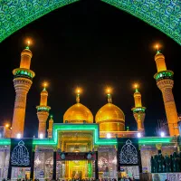 مداح مداحی/روضه خوان/مولودی/ چاووشی/مناجات خوانی