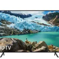TV 55 Samsung egypt series 7