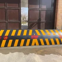 راهبند انتهاری (کف خواب)