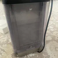 فروش اسپرسوساز بارنی ۹۹۹۳۲|سماور، چای‌ساز، قهوه‌ساز|تهران, چیتگر جنوبی|دیوار