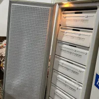 فریزر پارس|یخچال و فریزر|رشت, دیانتی|دیوار