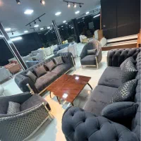مبلمان راحتی