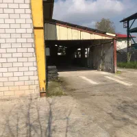 اجاره واحد صنعتی در شهرک سپیدرود رشت|اجارهٔ دفتر صنعتی، کشاورزی، تجاری|رشت, لاکان|دیوار