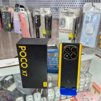poco x7 512