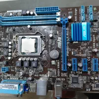 پاور  و مادربرد کامپیوتر