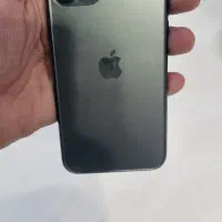 اپل iPhone 11 Pro با حافظهٔ ۲۵۶ گیگابایت