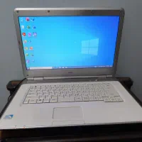 لپ تاپ NEC ژاپن