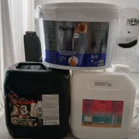 فروش کلیه لوازم آرایشگاه