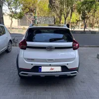 X22پرو ie|خودرو سواری و وانت|تهران, محمودیه|دیوار