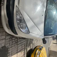 ۲۰۶ تیپ ۲ مدل ۱۴۰۱ کم کار واقعی