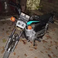 متور 200|موتورسیکلت|بانه, |دیوار