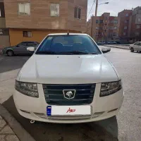 سورن پلاس فول ef7 در حد صفر