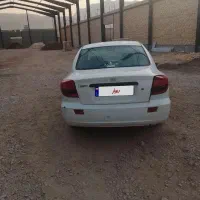 ریو سفید۸۵ معاوضه با پراید