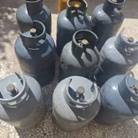 کپسول گاز  پرسی  بوتان  و ایران