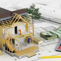بازسازی و طراحی ساختمان های مسکونی،تجاری،ویلایی