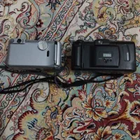 دوربین عکاسی کنون|دوربین عکاسی و فیلم‌برداری|تهران, اقدسیه|دیوار