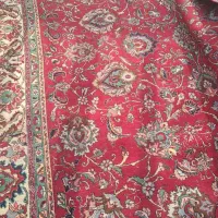 یک عدد فرش دست بافت کار کرده|فرش|مرند, |دیوار