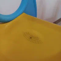 سرسره مدل موج ۶پله|اسباب‌بازی بچه|قرچک, باقرآباد|دیوار