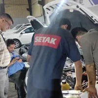 امداد خودرو در محل