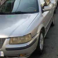 سمندlx83تک برگ|خودرو سواری و وانت|اندیشه, اندیشه فاز ۱|دیوار