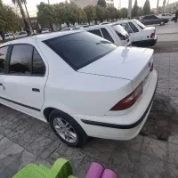 سمند ef7بنزینی مدل۱۳۹۸|خودرو سواری و وانت|نورآباد ممسنی, |دیوار