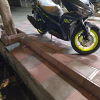 کویر موتورs7 170