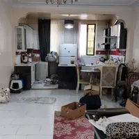 آپارتمان دو خوابه ۷۲ متری