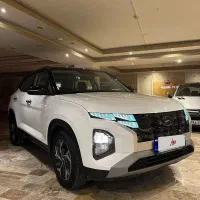 هیوندای کرتا ۲۰۲۳