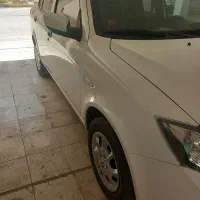 ساینامدل ۱۴۰۴ درحد صفر|خودرو سواری و وانت|گلبهار, شهر جدید گلبهار|دیوار