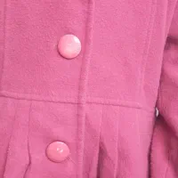 پالتو فوتر دخترونه