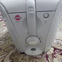 سرخ کن پارس خزر