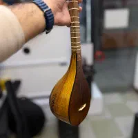 سه تار ساز سهتار ساز سه تار|سازهای سنتی|اصفهان, جلفا|دیوار