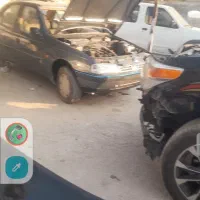 نقاشی خودرو خارجی و ایرانی|خدمات موتور و ماشین|بندرعباس, |دیوار